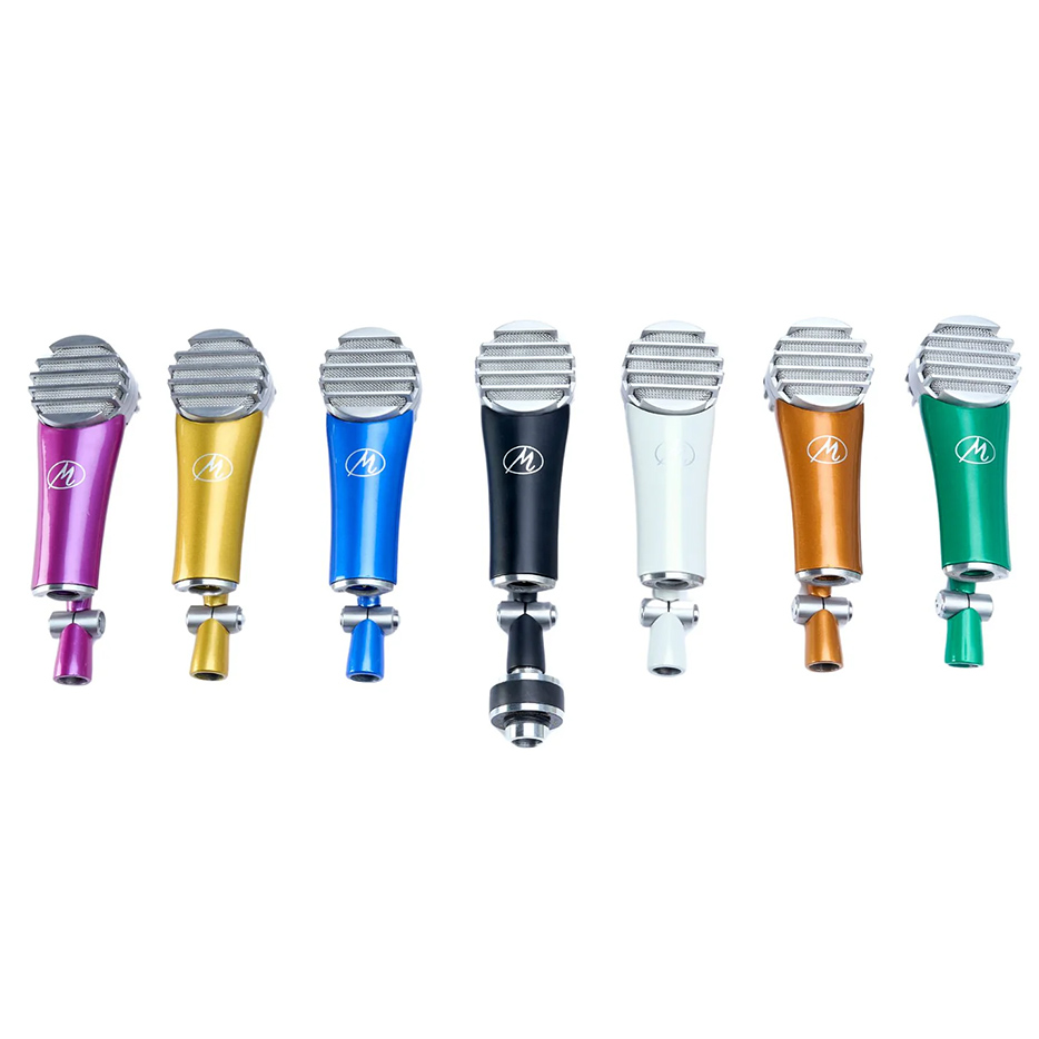 Monheim FRESH Condenser Microphone